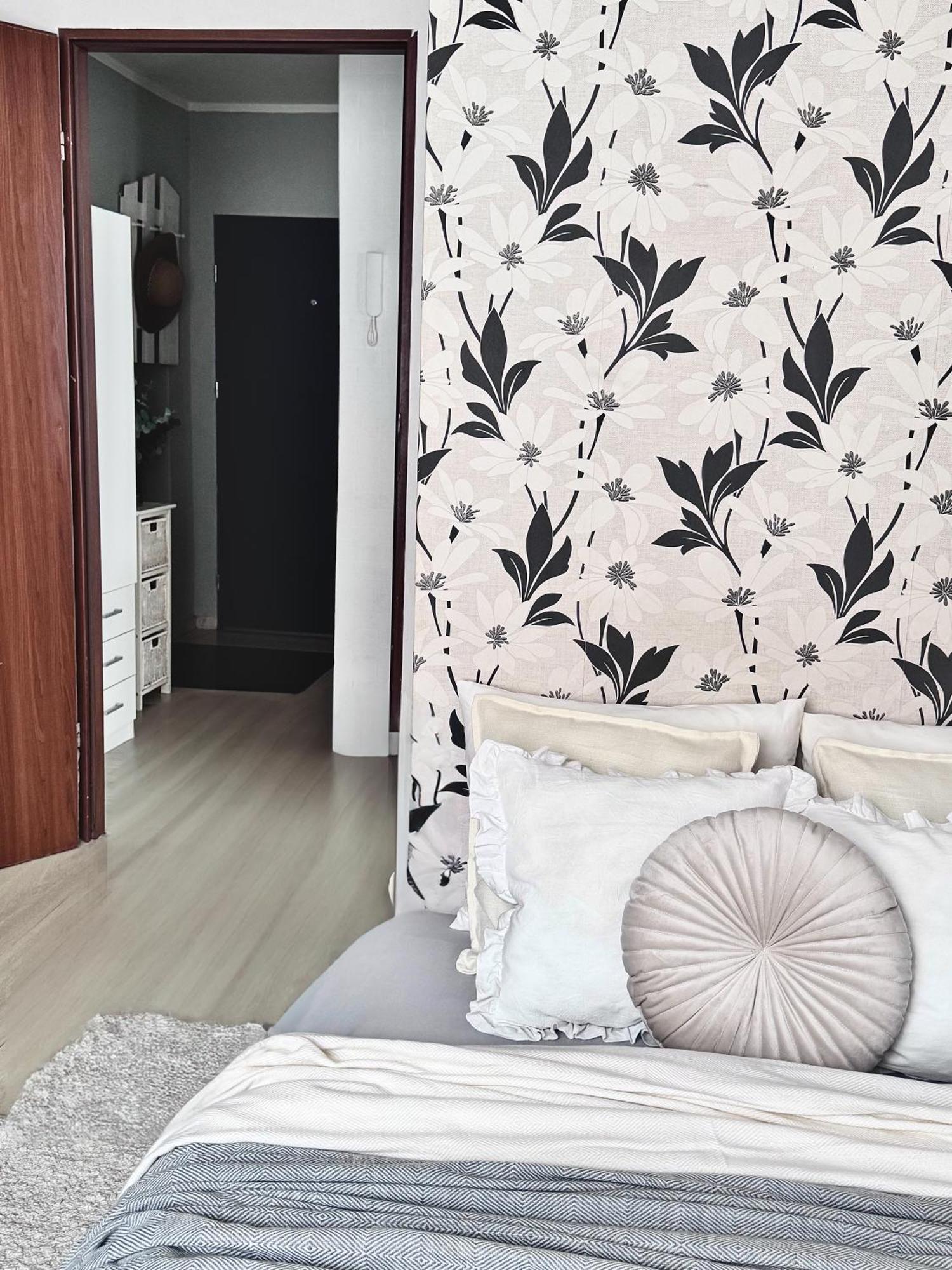 Apartament W Centrum Leby Zofia Łeba Exterior foto
